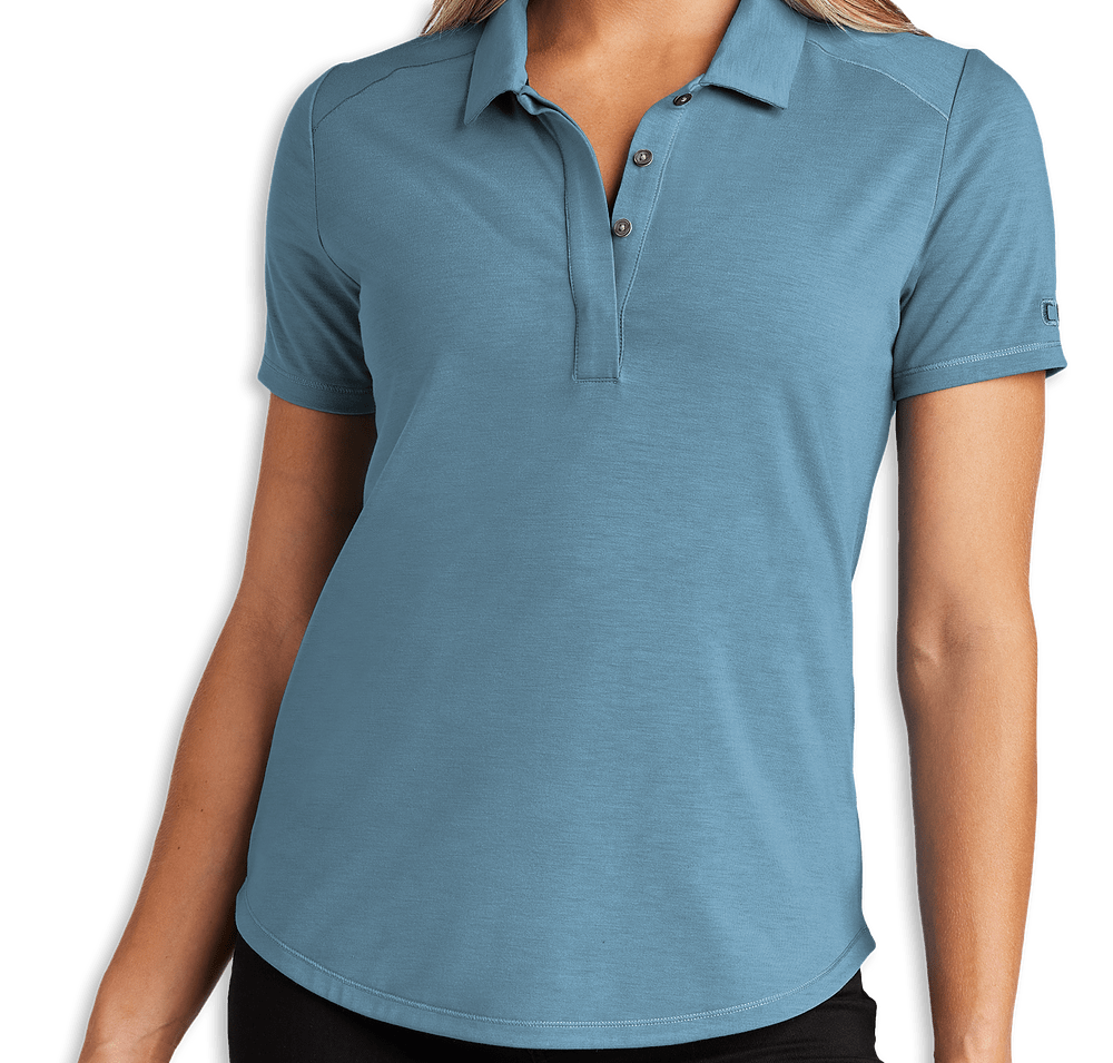 OGIO Women's Motion Performance Polo-default