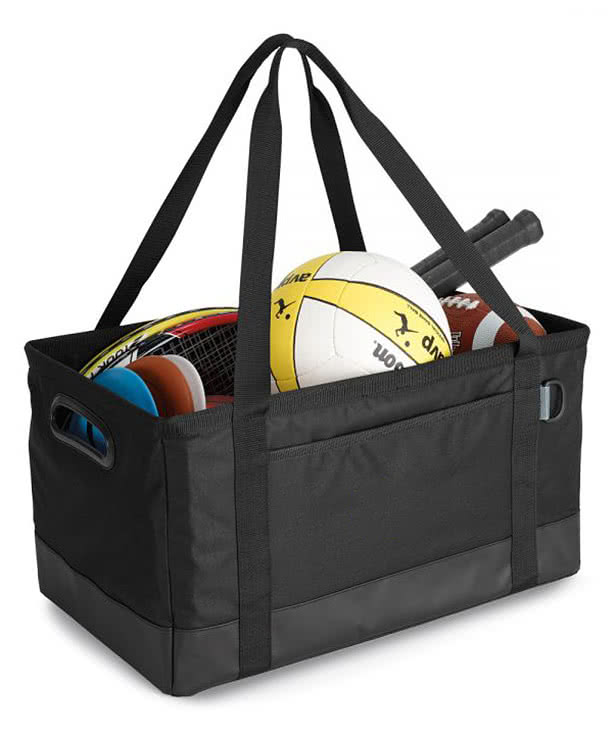 Life in Motion® Deluxe Utility Tote