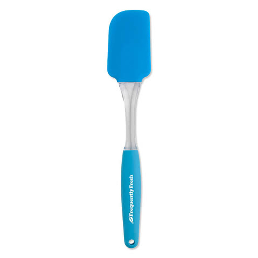 Silicone Spatula in Blue