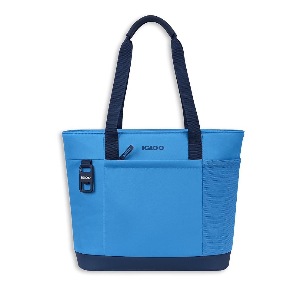 Igloo Day Chiller 20 Can Soft Cooler Tote Bag-default
