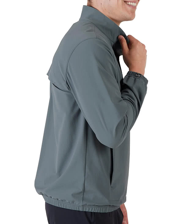 Storm Creek Outdoer Recycled Snap Pullover
