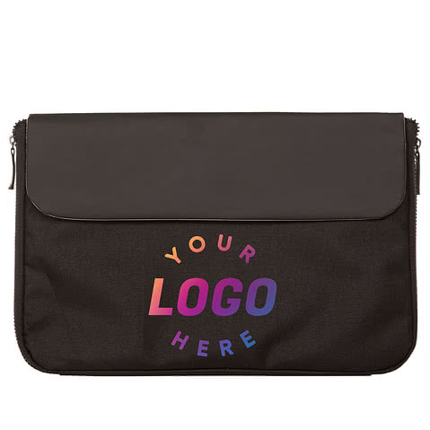 Embroidered Tech Organizer