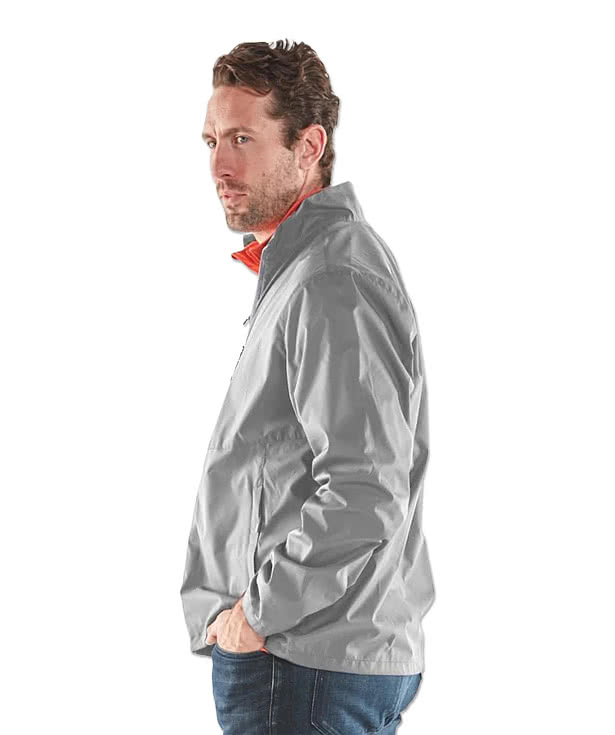 Storm Creek Idealist Full Zip Windbreaker