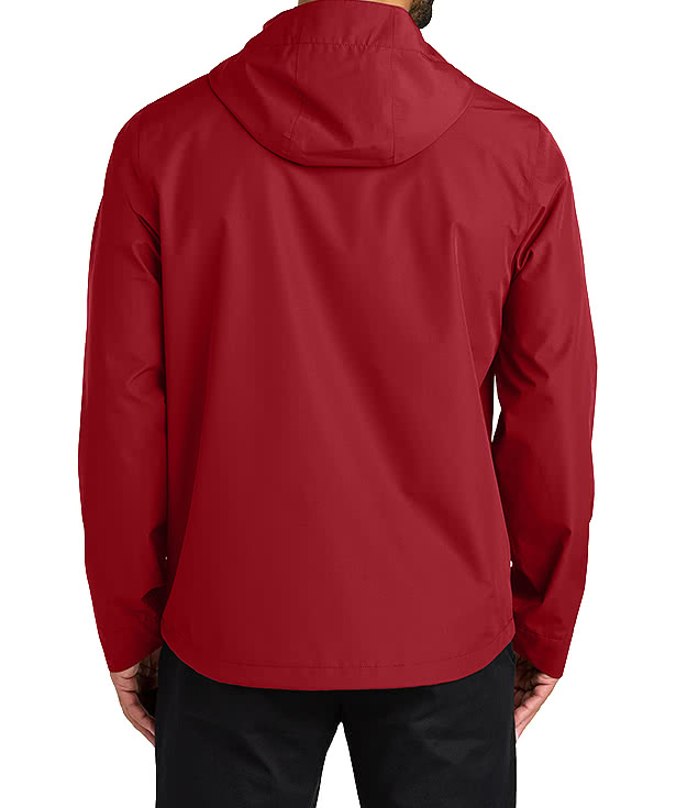 Port Authority C-Free Recycled Rain Jacket
