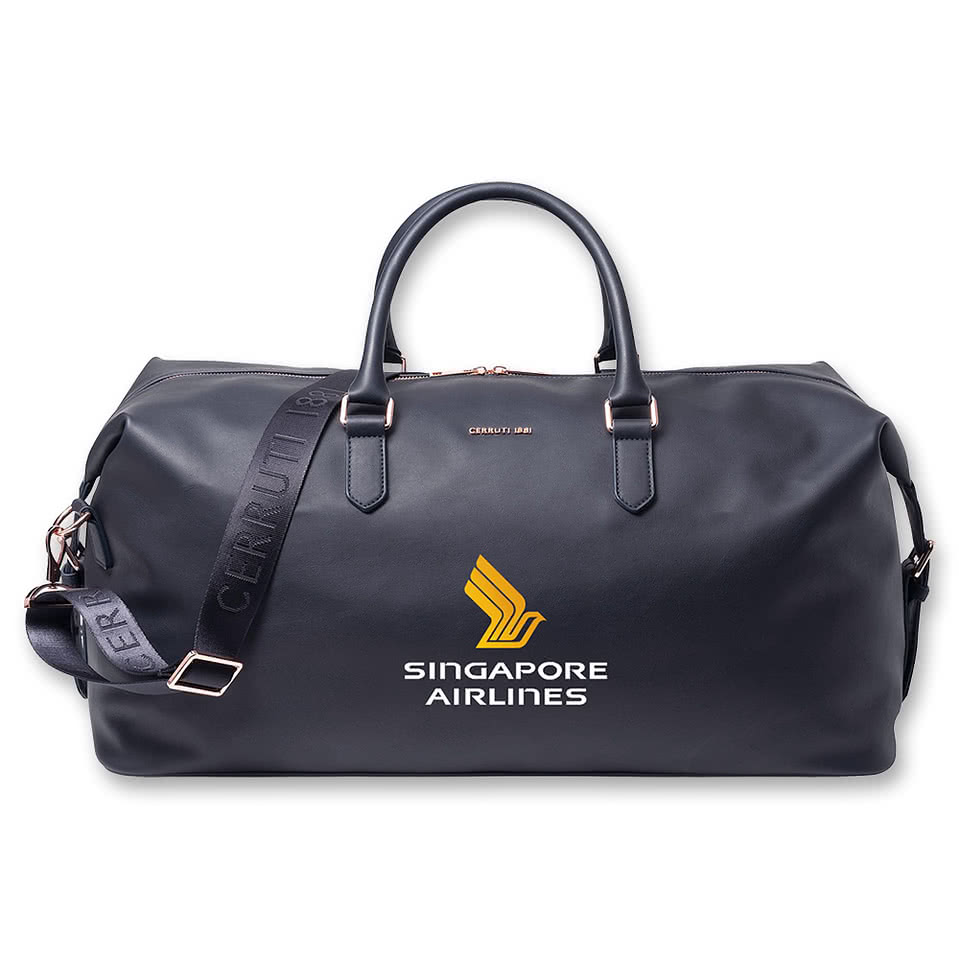 Cerruti 1881 Zoom Travel Duffel Bag
