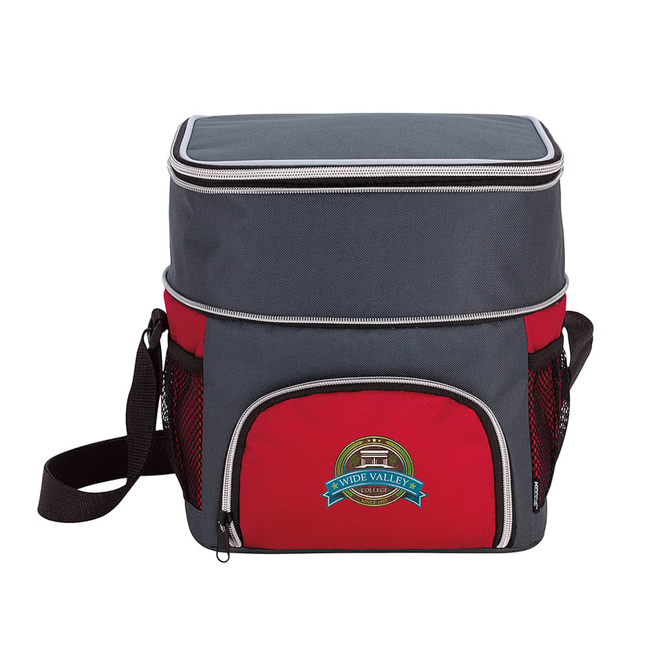 Koozie® Expandable Lunch Cooler