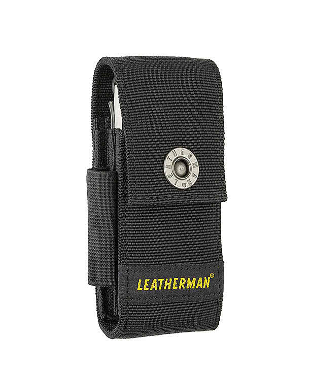 Laser Engraved Leatherman Wave Multi-Tool