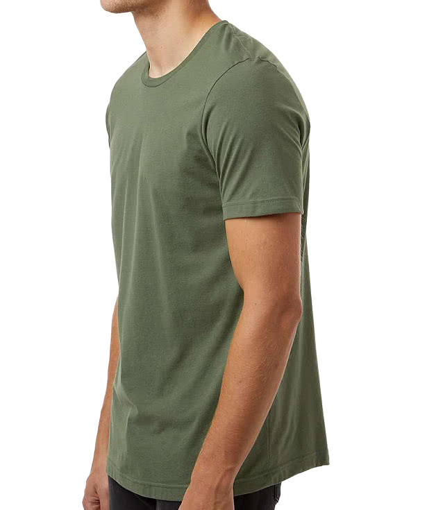 Tultex Combed 100% Cotton T-shirt