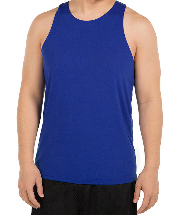 Gildan Performance Singlet Tank