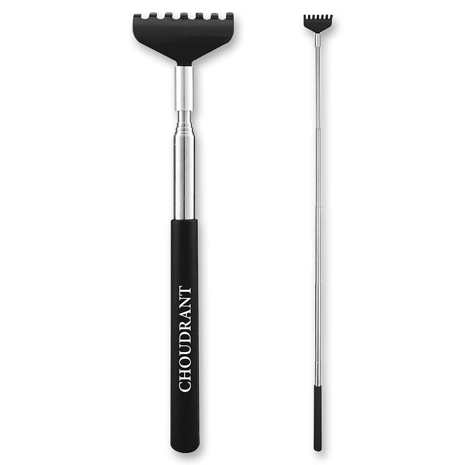 Extendable Back Scratcher