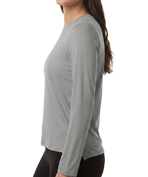 Under Armour Women's Team Vanish Long Sleeve Performance Shirt