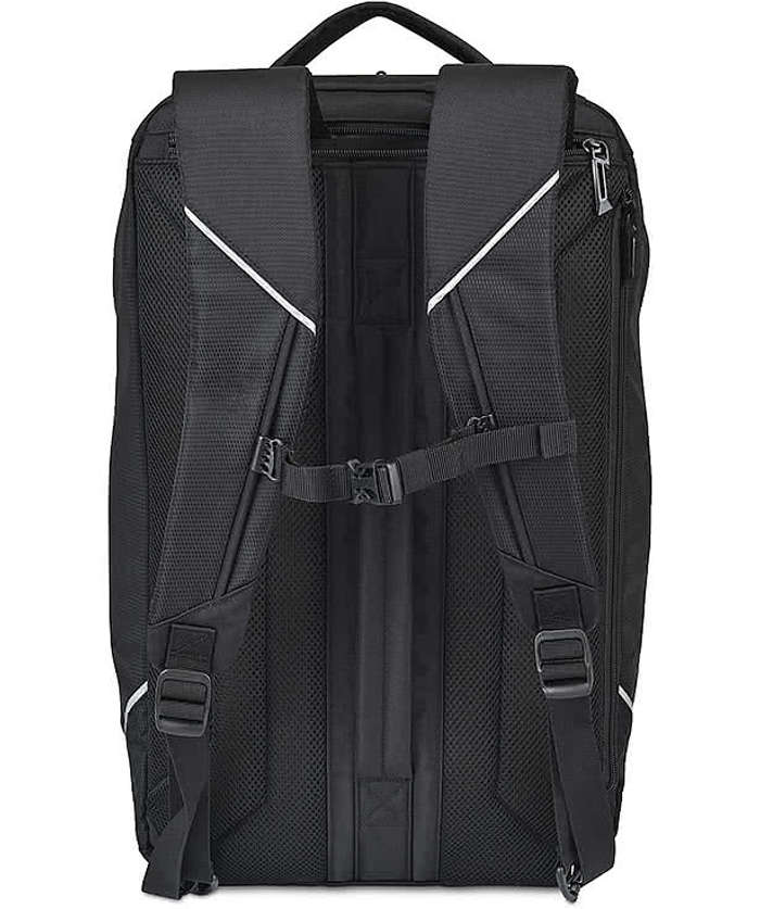 american tourister 17 laptop backpack Custom American Tourister Zoom Turbo Convertible 17
