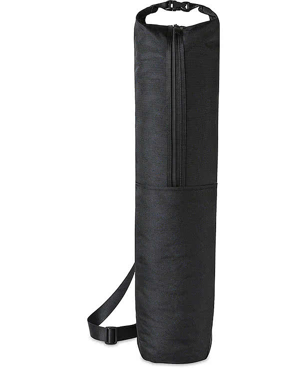 Custom Laser Engraved Restore Yoga Mat with Bag - Design Fitness