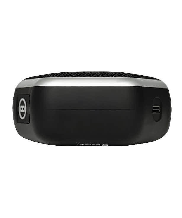 Full Color Bushnell Golf Wingman Mini GPS Portable Wireless Bluetooth Speaker