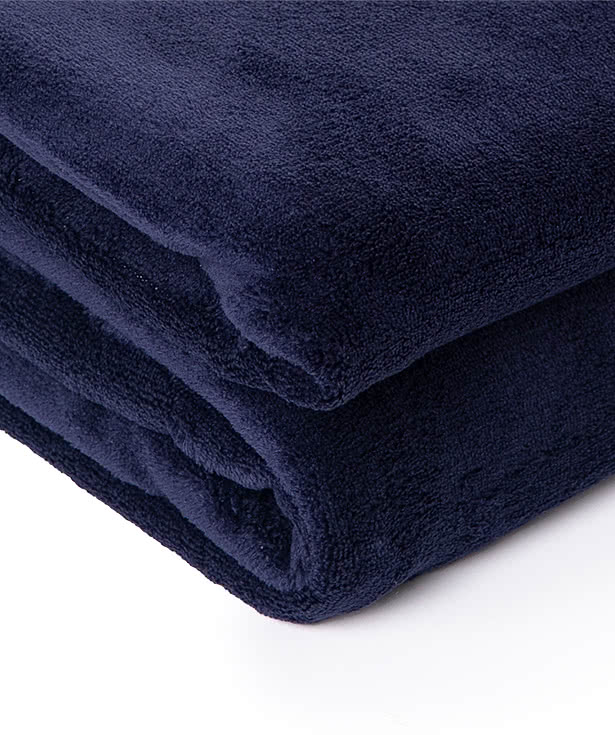 Port Authority Ultra Plush Oversized Blanket