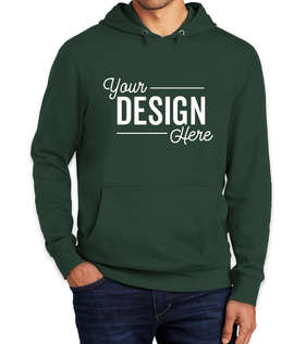 District V.I.T. Pullover Hoodie