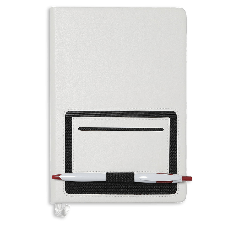Moda Hard Cover Notebook-default