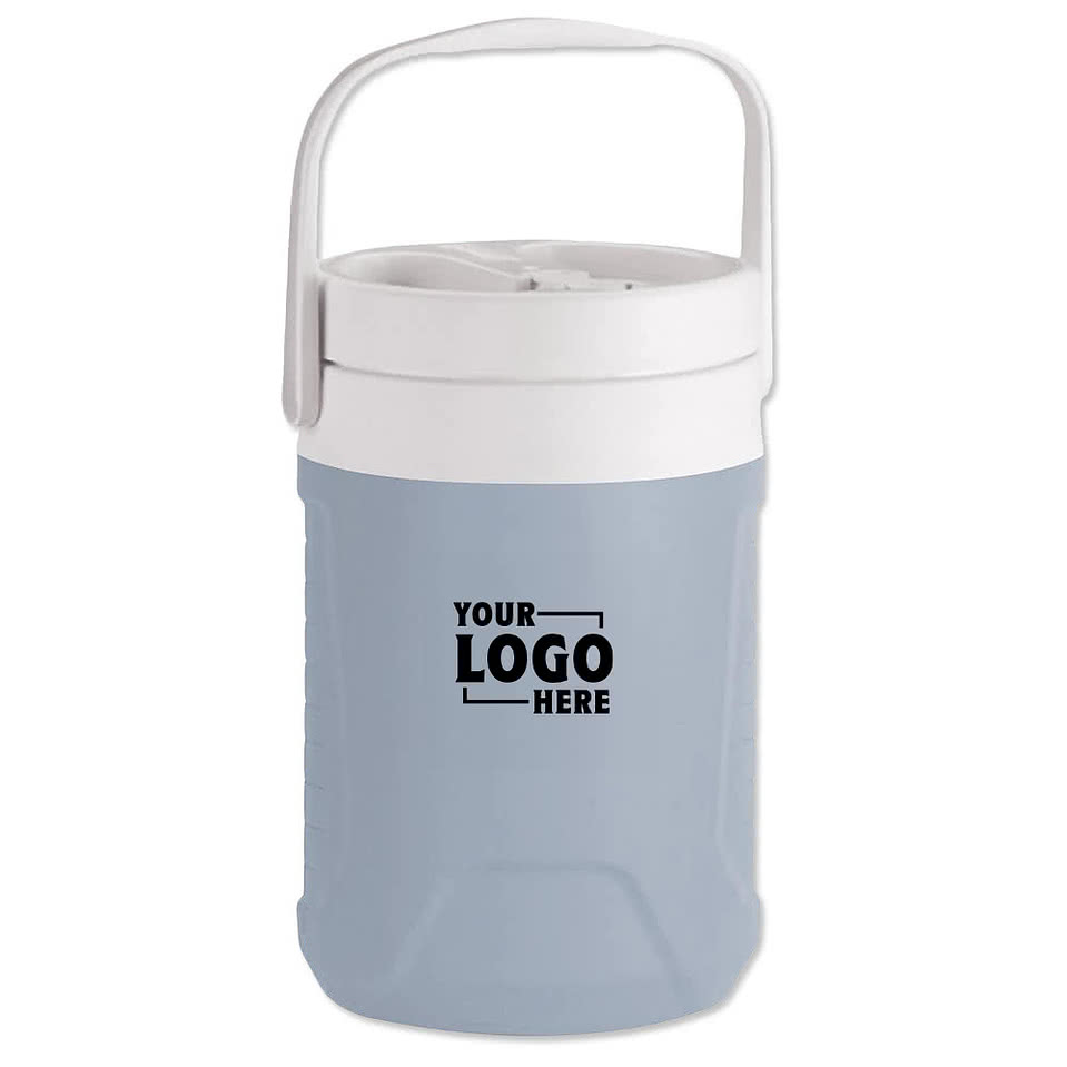 Coleman ® 1 Gallon Insulated Beverage Jug