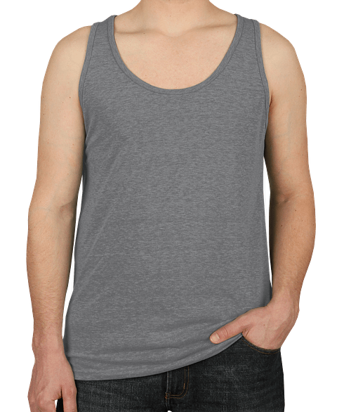 Custom american apparel clearance