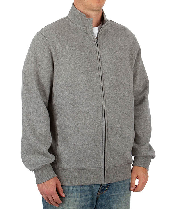 Sport-Tek Premium Full Zip Sweatshirt