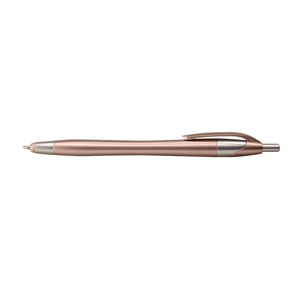 Javalina Spring Stylus Pen (black ink)-default