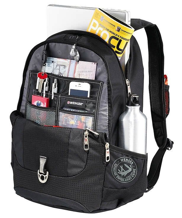 Wenger® Express 15" Computer Backpack