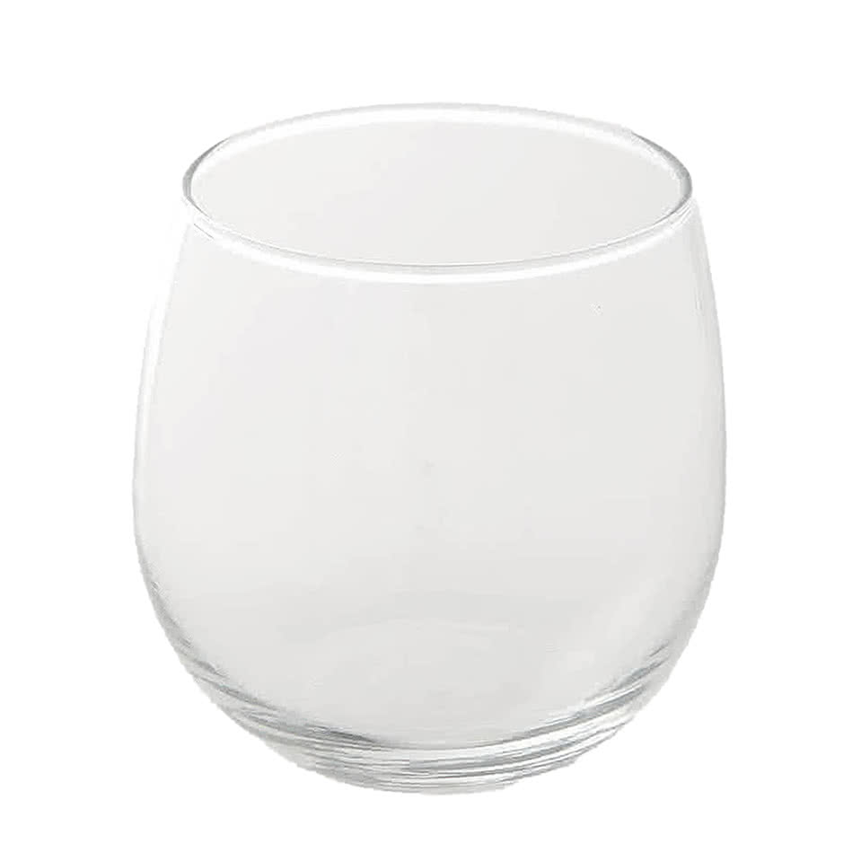 16.75 oz. Stemless Wine Glass