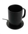 Ember Laser Engraved 14 oz. Stainless Steel Temperature Control Mug