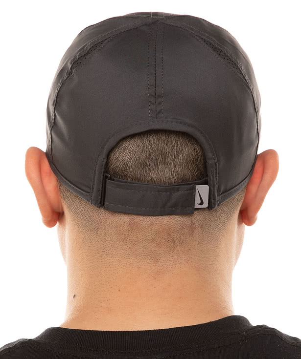 Nike featherlight best sale hat mens