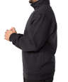 Charles River Response Heavyweight Quarter Zip Sweatshirt