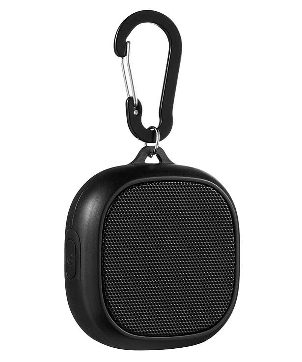 Pico Wireless Keychain Speaker
