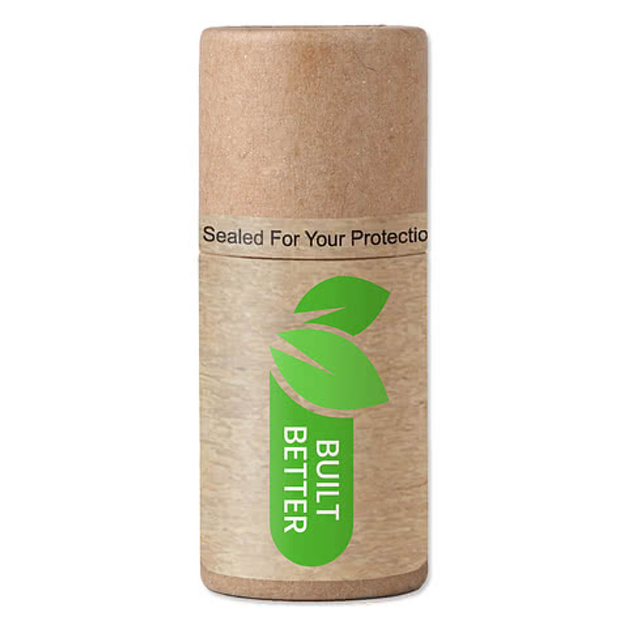 Full Color Pout & Pucker Mini Lip Moisturizer in Vanilla