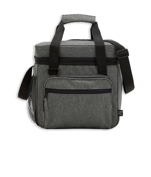 Vila Recycled 24 Can Event Cooler in Graphite