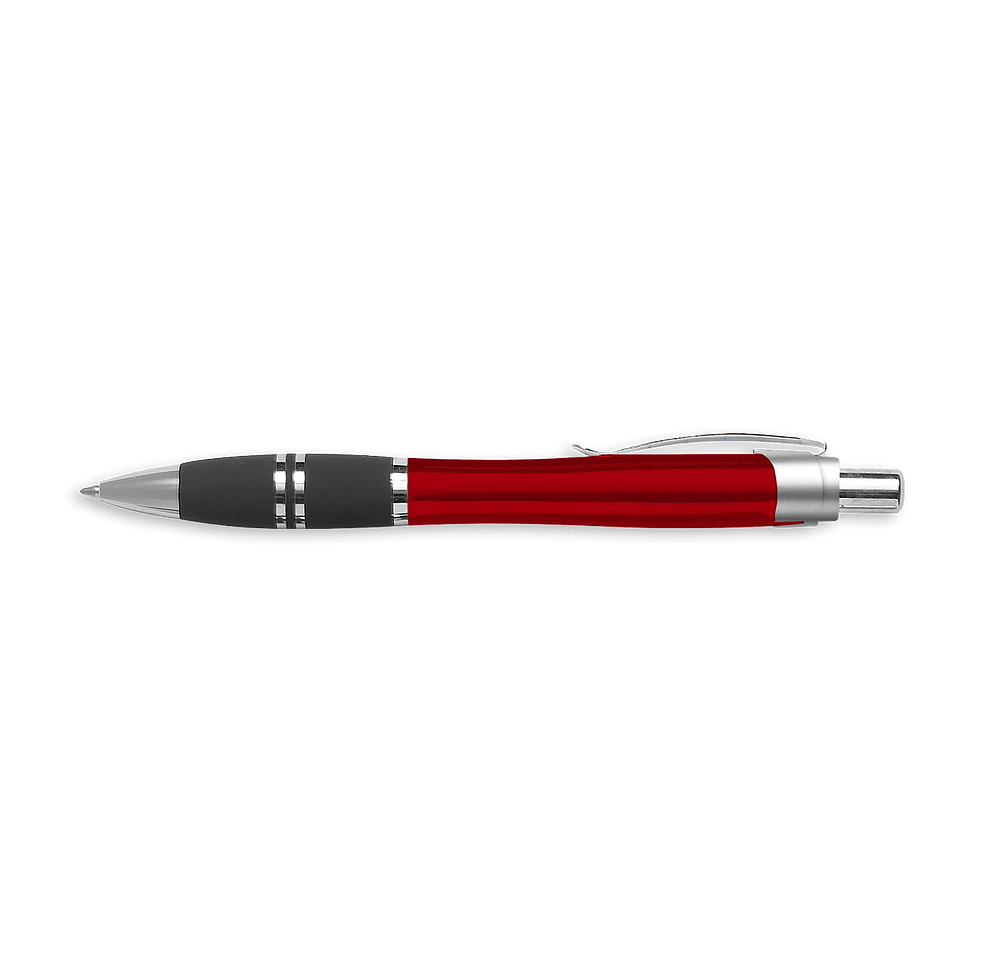 Tri-Band Ballpoint Pen (black ink)-default