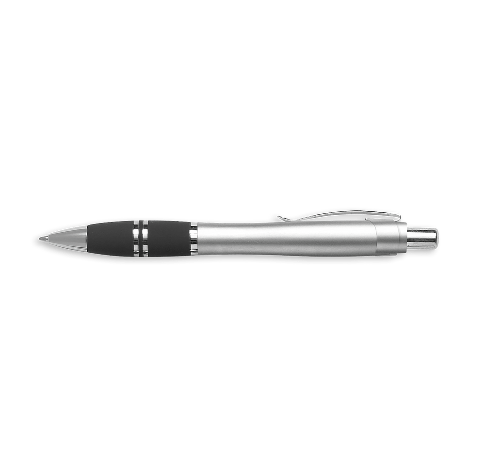 Tri-Band Ballpoint Pen (black ink)-default
