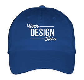 Valucap Bio-Washed Hat