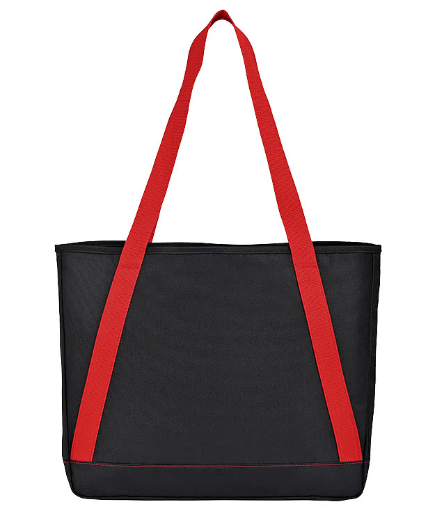 Repeat Medium Recycled Poly Tote Bag