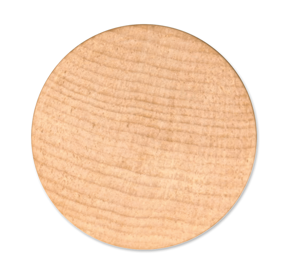 Wooden Nickel-default