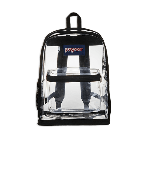 clear backpacks jansport Mini Backpack  DTLR go option Jansport Clear Backpack Options for