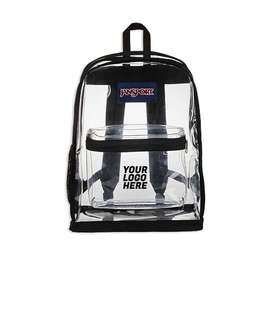 clear backpacks jansport Mini Backpack DTLR go option Jansport Clear Backpack Options for