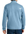 The North Face Double-Knit Half Zip Pullover
