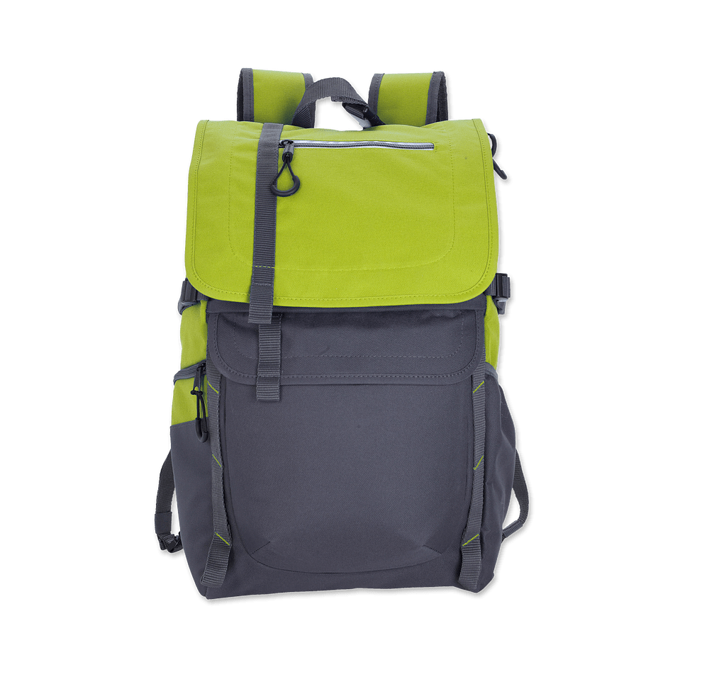 All-Around Adaptive Recycled Backpack-default