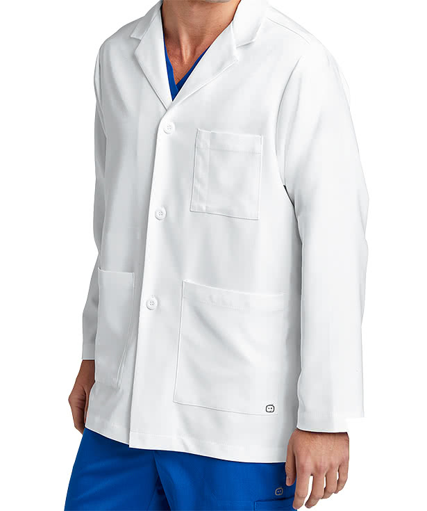 Wink Consultation Lab Coat