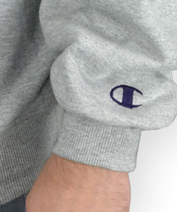 Champion Crewneck Sweatshirt