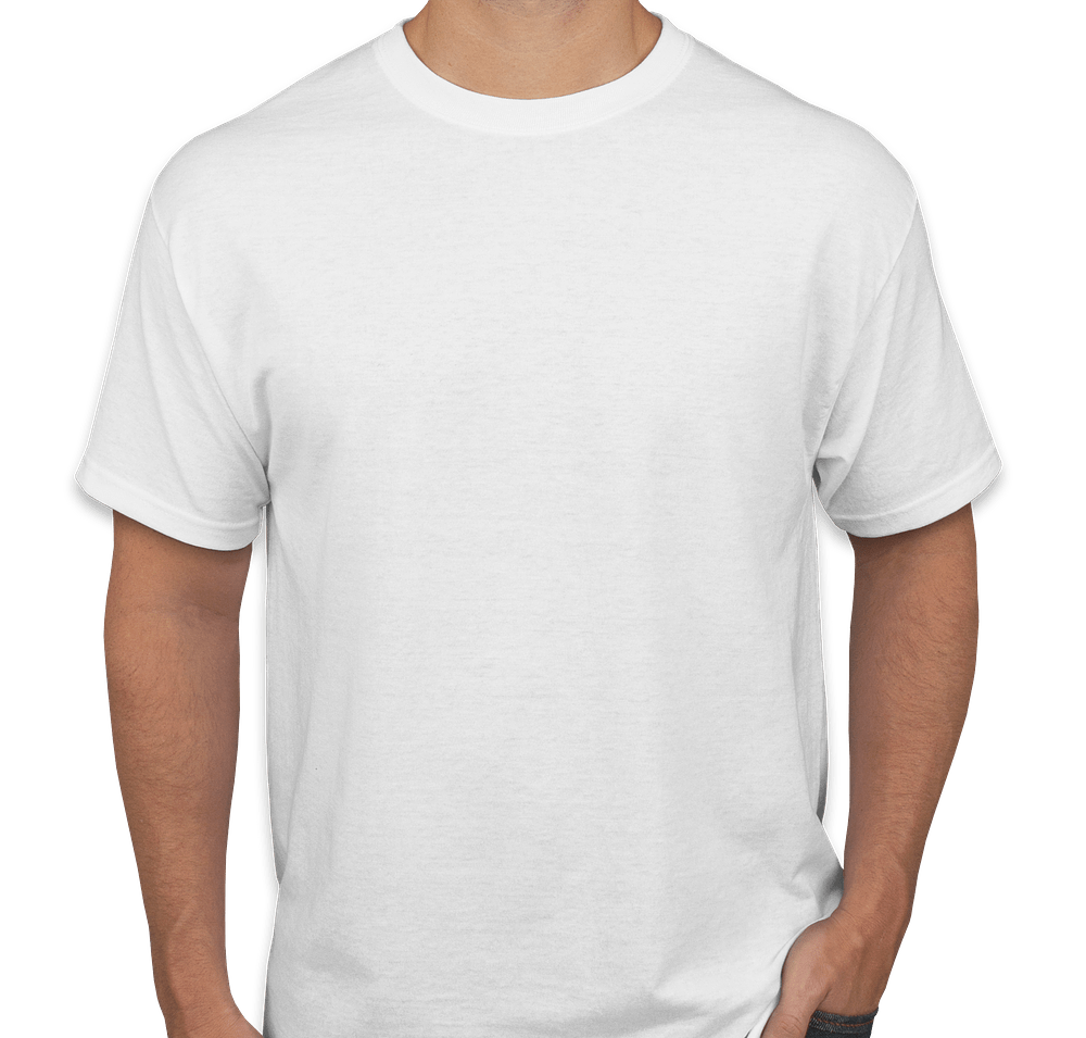 Canada - Jerzees 50/50 T-shirt-default