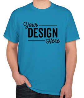 Fruit of the Loom 100% Cotton T-shirt