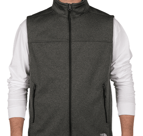 The North Face Ridgewall Soft Shell Vest