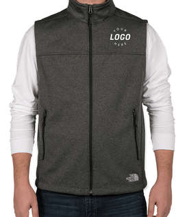 The North Face Ridgewall Soft Shell Vest