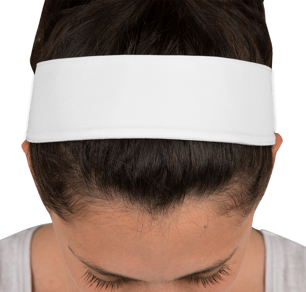 Sport-Tek Competitor Headband-default