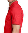 Nike Dri-FIT Embossed Tri-Blade Performance Polo